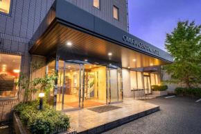 Omura Central Hotel
